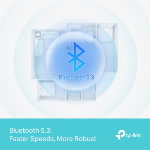 Bluetooth-адаптер TP-Link UB500-PLUS Bluetooth-адаптер TP-Link UB500-PLUS