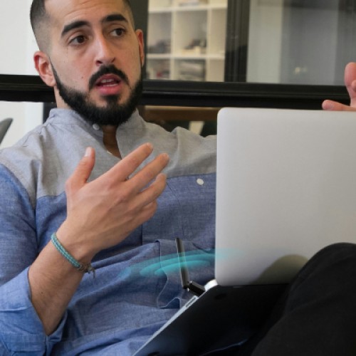 Bluetooth-адаптер TP-Link UB500-PLUS Bluetooth-адаптер TP-Link UB500-PLUS