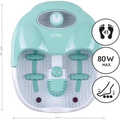 Массажная ванночка для ног First FA-8116-3