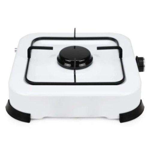 Настольная плита KUMTEL HGCL-1001W