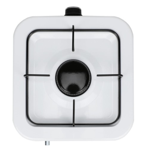 Настольная плита KUMTEL HGCL-1001W