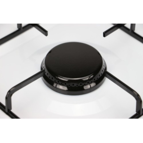 Настольная плита KUMTEL HGCL-1001W