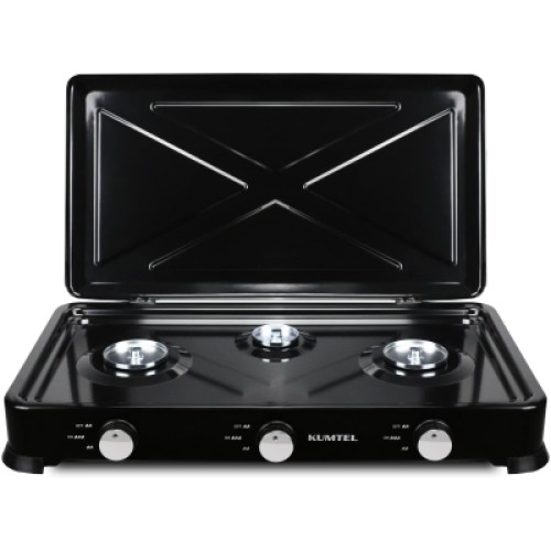 Настольная плита KUMTEL HGCL-1030B Настольная плита KUMTEL HGCL-1030B