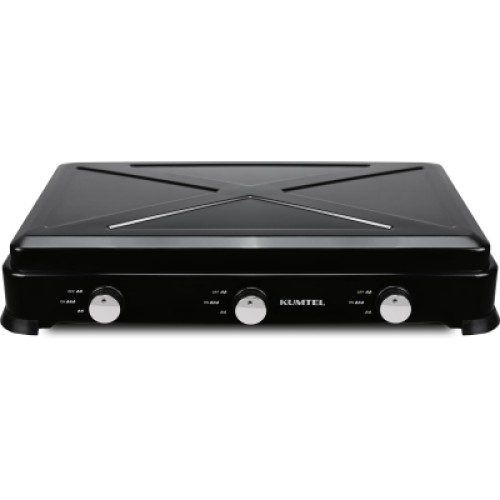 Настольная плита KUMTEL HGCL-1030B Настольная плита KUMTEL HGCL-1030B