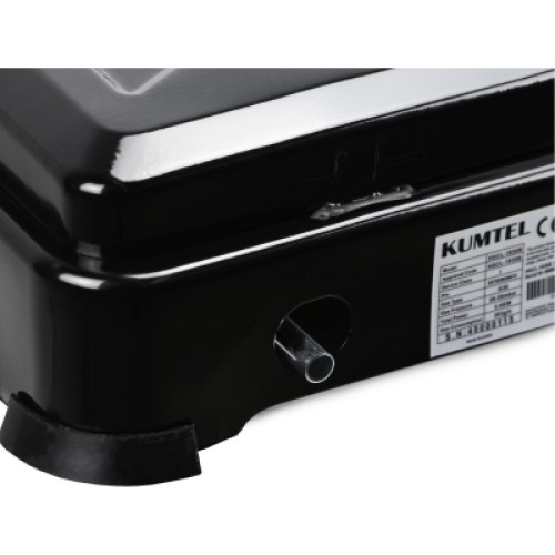 Настольная плита KUMTEL HGCL-1030B Настольная плита KUMTEL HGCL-1030B