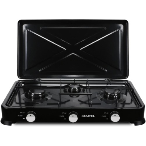 Настольная плита KUMTEL HGCL-1030B Настольная плита KUMTEL HGCL-1030B