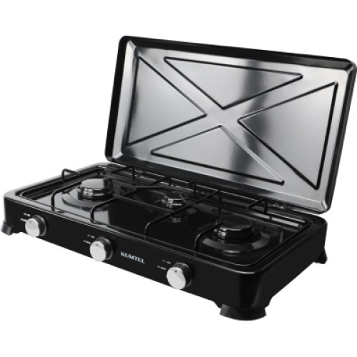 Настольная плита KUMTEL HGCL-1030B Настольная плита KUMTEL HGCL-1030B