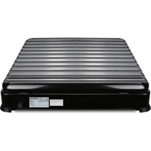 Настольная плита KUMTEL HGCL-1010B