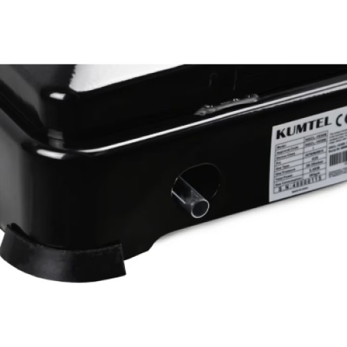Настольная плита KUMTEL HGCL-1010B
