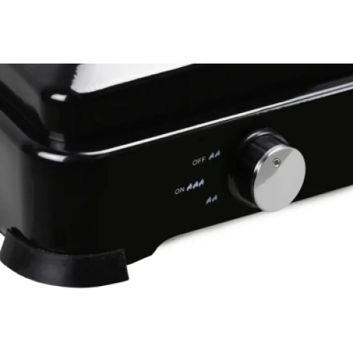 Настольная плита KUMTEL HGCL-1010B