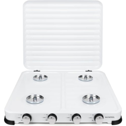 Настольная плита KUMTEL HGCL-1010W Настольная плита KUMTEL HGCL-1010W