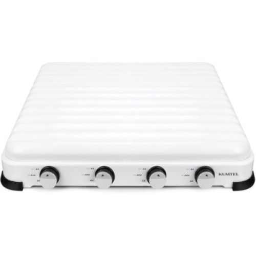 Настольная плита KUMTEL HGCL-1010W Настольная плита KUMTEL HGCL-1010W