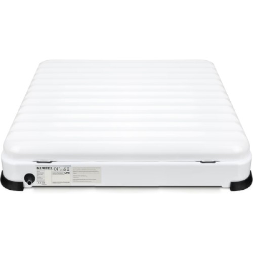 Настольная плита KUMTEL HGCL-1010W Настольная плита KUMTEL HGCL-1010W