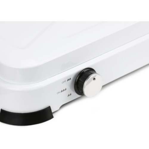 Настольная плита KUMTEL HGCL-1010W Настольная плита KUMTEL HGCL-1010W