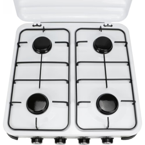 Настольная плита KUMTEL HGCL-1010W Настольная плита KUMTEL HGCL-1010W