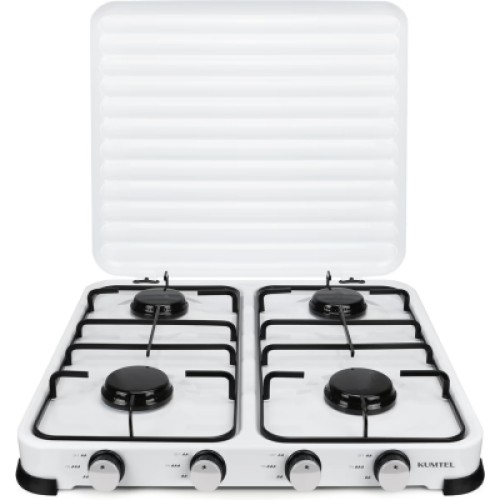 Настольная плита KUMTEL HGCL-1010W Настольная плита KUMTEL HGCL-1010W