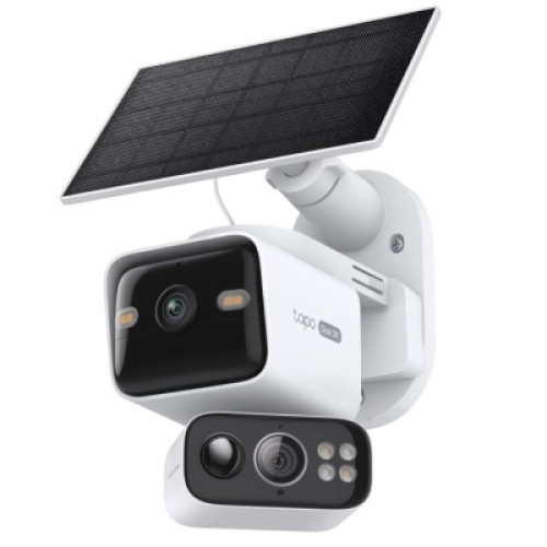 Камера видеонаблюдения TP-Link TAPO-C645D-KIT