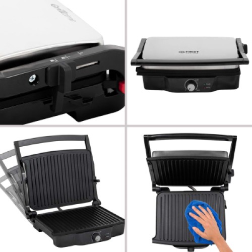 Электрогриль First FA-5344-1 Электрогриль First FA-5344-1