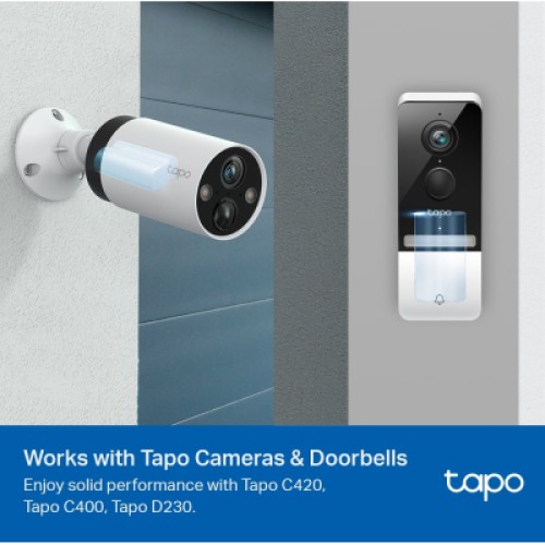 Аккумуляторная батарея TP-Link TAPO-A100 Аккумуляторная батарея TP-Link TAPO-A100