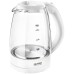 Электрочайник First FA-5404-1-WI