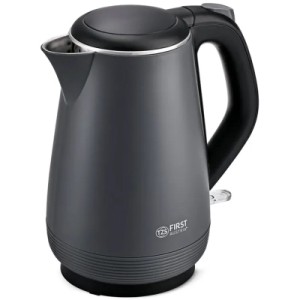 Электрочайник First FA-5407-4-GR