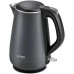 Электрочайник First FA-5407-4-GR Электрочайник First FA-5407-4-GR