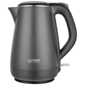 Электрочайник First FA-5407-4-GR