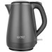 Электрочайник First FA-5407-4-GR Электрочайник First FA-5407-4-GR