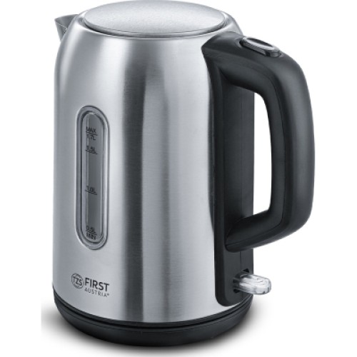 Электрочайник First FA-5409-5 Электрочайник First FA-5409-5