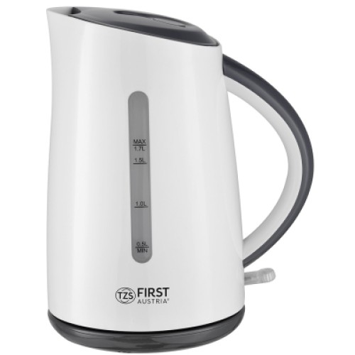 Электрочайник First FA-5417-5-WI Электрочайник First FA-5417-5-WI