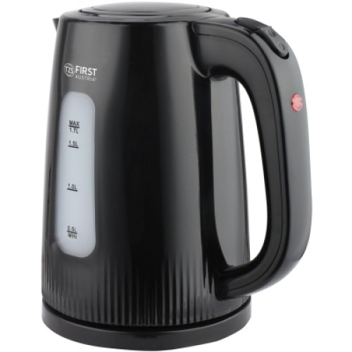 Электрочайник First FA-5417-7-BA Электрочайник First FA-5417-7-BA