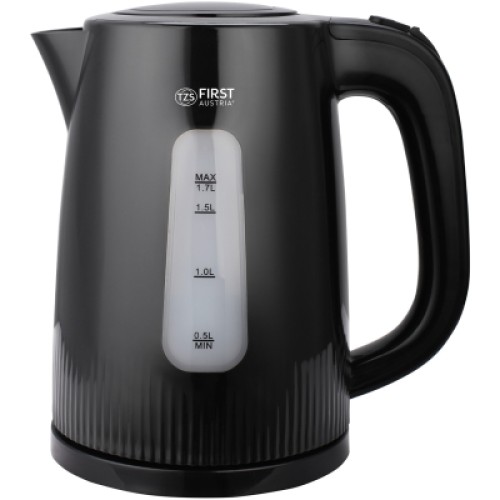 Электрочайник First FA-5417-7-BA Электрочайник First FA-5417-7-BA