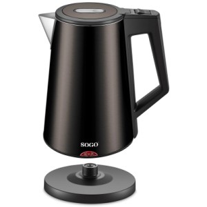 Електрочайник SOGO SS-7705