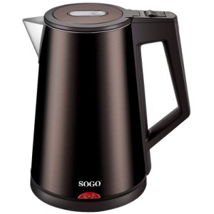 Електрочайник SOGO SS-7705