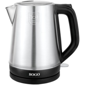 Електрочайник SOGO SS-7725