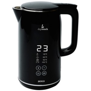 Електрочайник SOGO SS-7750