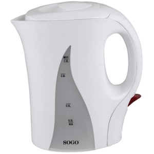 Електрочайник SOGO SS-5740