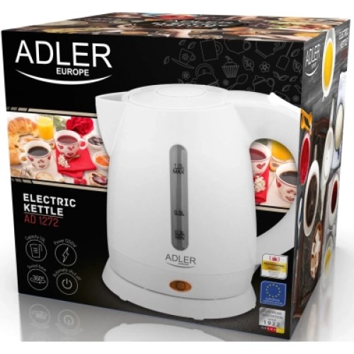 Электрочайник Adler AD 1272