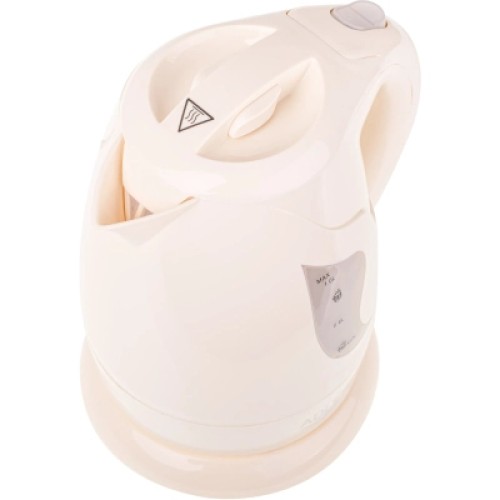 Электрочайник Adler AD 08 beige Электрочайник Adler AD 08 beige