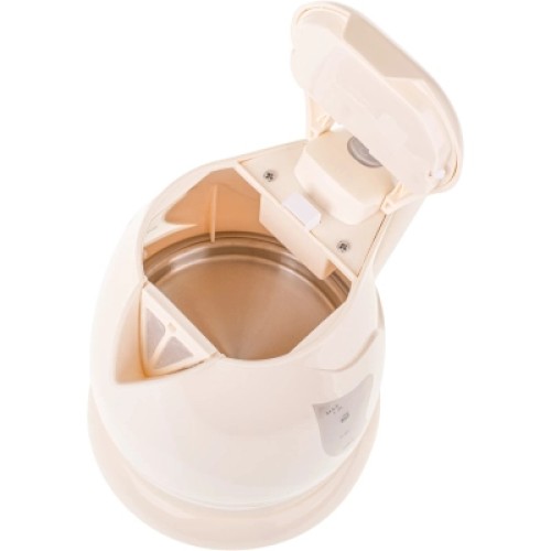 Электрочайник Adler AD 08 beige Электрочайник Adler AD 08 beige