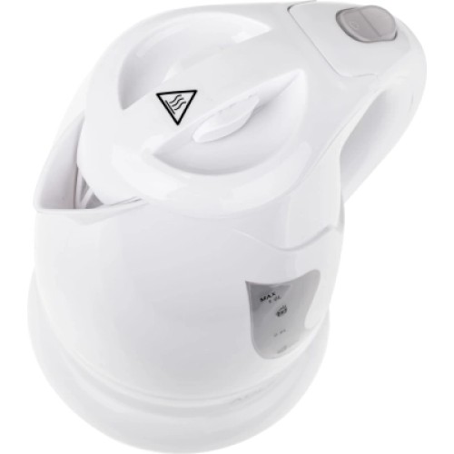 Электрочайник Adler AD 08 white Электрочайник Adler AD 08 white