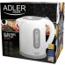 Электрочайник Adler AD 1234 Электрочайник Adler AD 1234