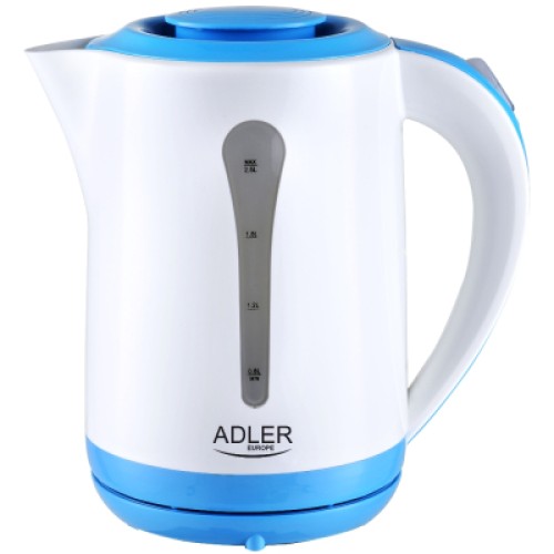 Электрочайник Adler AD 1244
