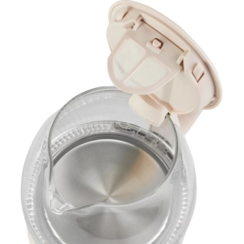 Электрочайник Adler AD 1283 cream Электрочайник Adler AD 1283 cream