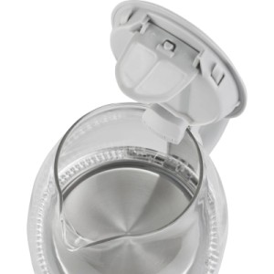 Электрочайник Adler AD 1283 grey