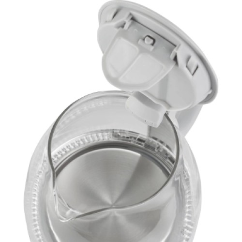 Электрочайник Adler AD 1283 grey Электрочайник Adler AD 1283 grey