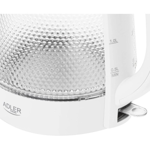 Электрочайник Adler AD 1306