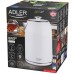 Электрочайник Adler AD 1341 Электрочайник Adler AD 1341