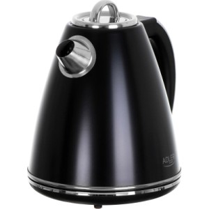 Электрочайник Adler AD 1343 black