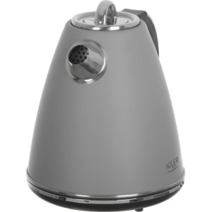 Электрочайник Adler AD 1343 grey